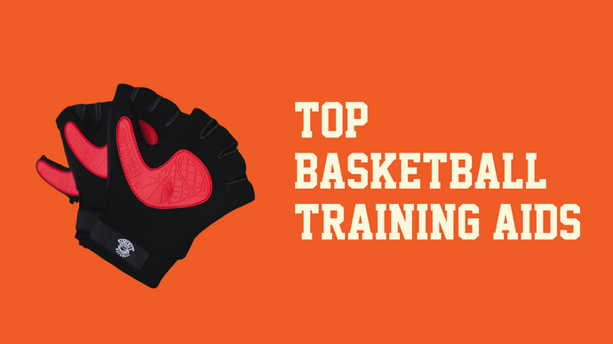 Top Basketball Training Aids You Need to Try