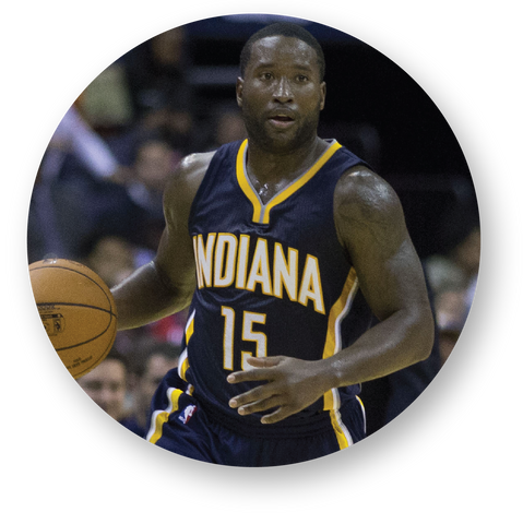 DONALD SLOAN