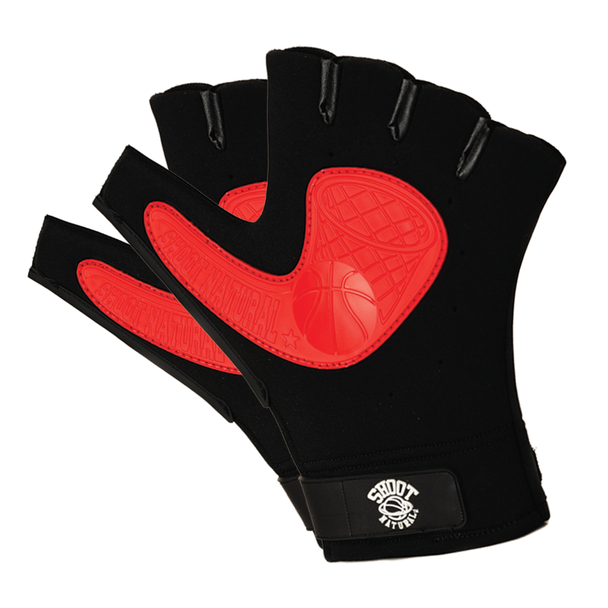 2 Shoot Natural™ Gloves